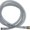 Wąż ssawny - FLEXIBLE 25MM RENSON - REN139742 - RENSON