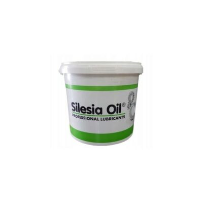 Smar - ŁT43 - 10kg - SILESIA OIL