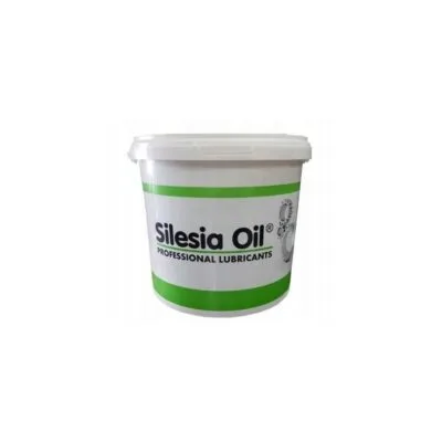 Smar - ŁT43 - 10kg - SILESIA OIL