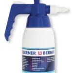 Pompka do zmywacza rozpylacz ciśnieniowy - 1000ml - 1L - BERGER - 135128 - BERNER