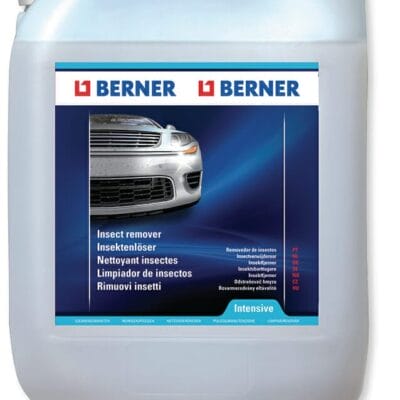 Środek do usuwania insektów - Intensiv - 5l - BERGER - 120731 - BERNER