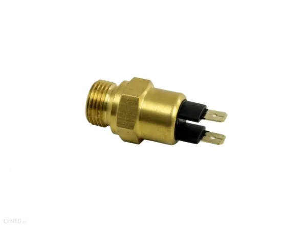 CZUJNIK TEMPERATURY 2-STYKOWY - 200-PER 180-0012 - BEPCO