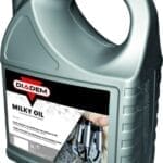 Olej do dojarek - MILKY OIL 5L - 247741 - DIADEM