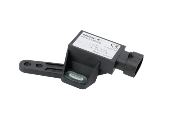 Czujnik kąta wysięgnika - 424A07A090B - ELOBAU