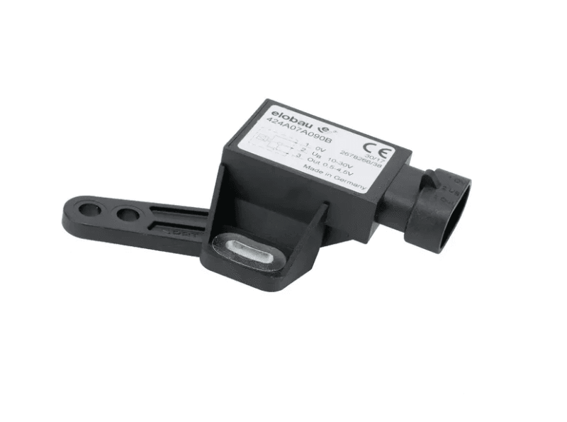 Czujnik kąta wysięgnika – 424A07A090B – ELOBAU