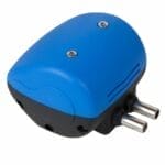 Pulsator pneumatyczny - typ. NEDLAC - 01-5280 - NEDLAC