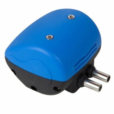 Pulsator pneumatyczny - typ. NEDLAC - 01-5280 - NEDLAC