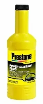 Płyn do wspomagania kierownicy - 355ML - PRESTONE