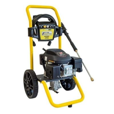Myjka spalinowa - W3100VA - WASSPER