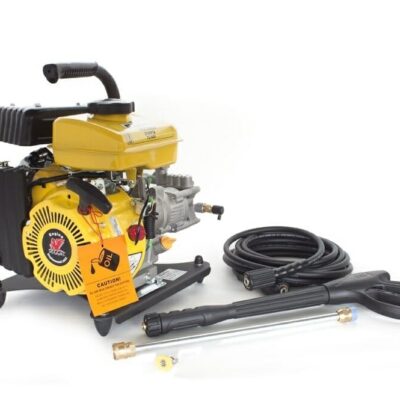 Myjka ciśnieniowa spalinowa - W2100HAP - WASPPER