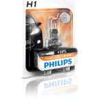 Żarówka - H1 55W - 12V - 12258PRB1 - PHILIPS