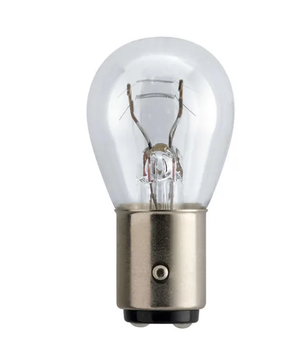 ŻARÓWKA P21/5W - 12499CP - PHILIPS