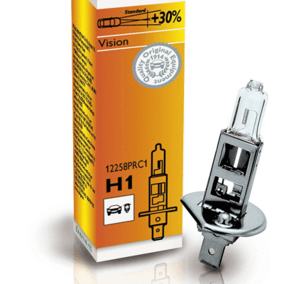 Żarówka - H1 - 12V - 55W - 12258PRC1 - PHILIPS