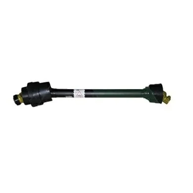 Wał homokinetyczny - 1210-1700mm - 500Nm - wałek WOM - Benzi Di Terlizzi