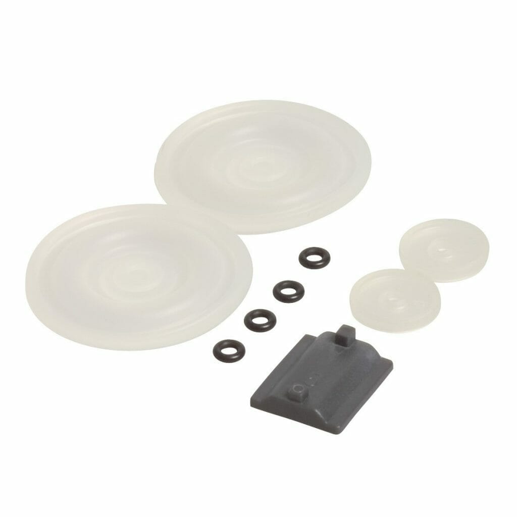 Zestaw serwisowy pulsatora – 22318 – NEDLAC