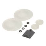 Zestaw serwisowy pulsatora - 22318 - NEDLAC