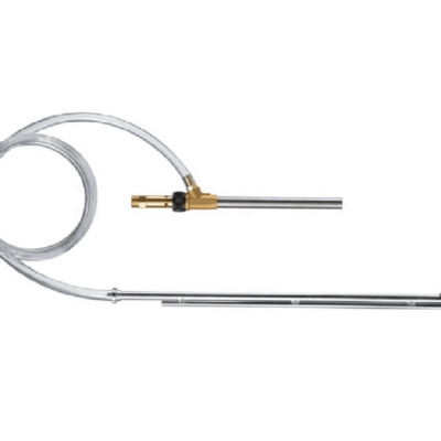 Zestaw do piaskowania - KOMPLETNY 250 BAR 41068 - 41068 - KRANZLE