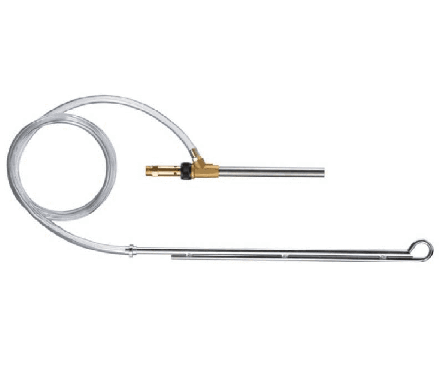 Zestaw do piaskowania – 41068 – 250 BAR – KRANZLE