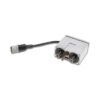 Elektrozawór rozdzielacza cewka - 118511 - MERLO