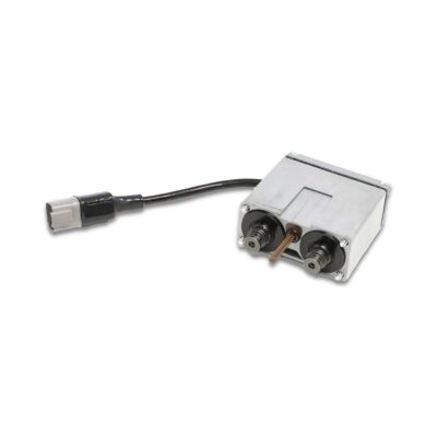 Elektrozawór rozdzielacza cewka - 118511 - MERLO