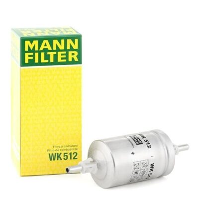 Filtr paliwa - WK512 - MANN-FILTER