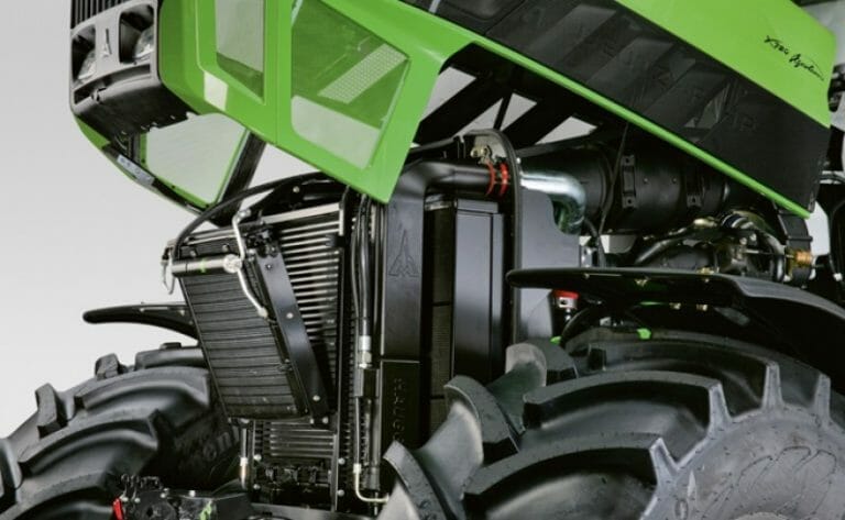 Serwis DEUTZ Śląsk - Dystrybutor części DEUTZ Śląsk - HBT ROLTRAC 29