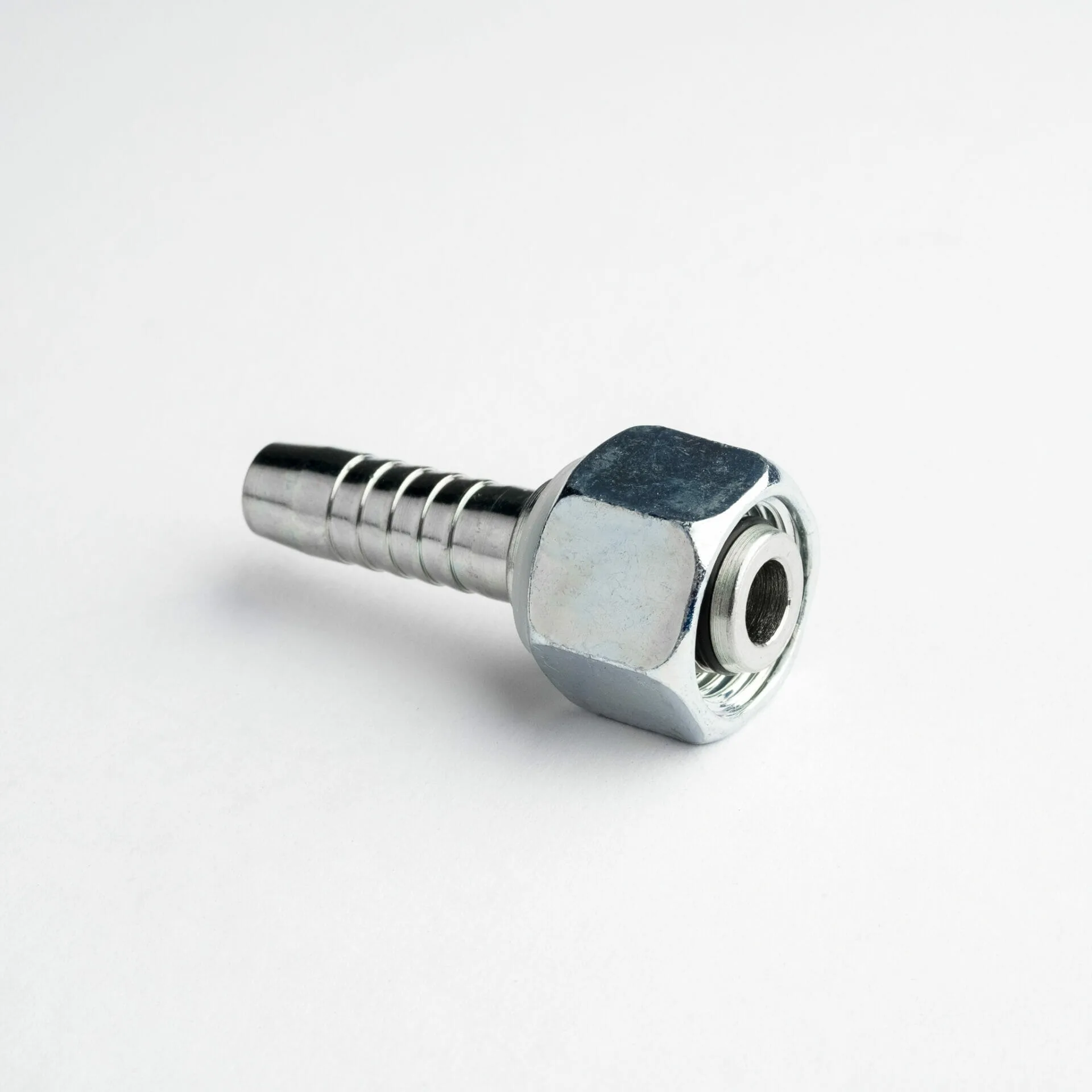 KOŃCÓWKA HYDRAULICZNA DN08 DKOL M16X1,5 1 KOŃCÓWKA HYDRAULICZNA DN08 DKOL M16X1,5