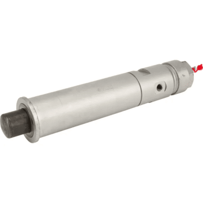 Siłownik zabezpieczenia system blokowania osprzętów - 063412 - MERLO