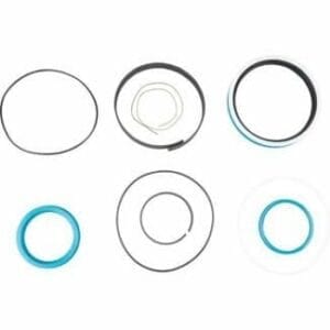 ZESTAW USZCZELEK - 058576 - MERLO