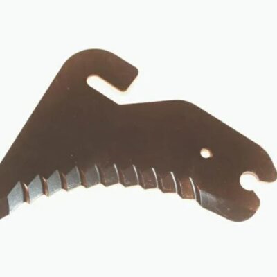 Nóż do paszowozu - SM 82.104 - WELGER