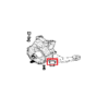 Uszczelniacz - 000813AA - MERLO