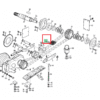 Spinka - 462.911 - POTTINGER