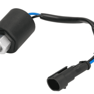 Czujnik ciśnienia czynnika klimatyzacji - PRESOSTAT - 04426492/10 - SDF