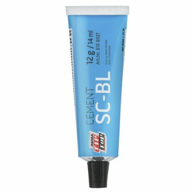 Klej specjalny - Cement wulkanizacyjny - SC-BL - 3557640134352 - AGRI POWER