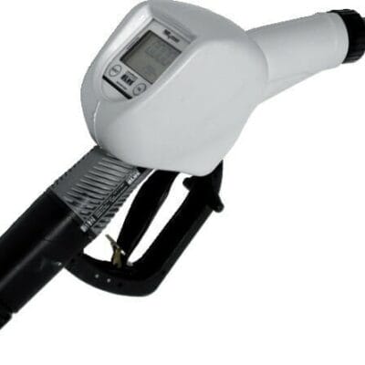 Pistolet AdBlue SB325 - Automatyczny + Licznik elektroniczny - 40L M1" - 1948085 - PIUSI