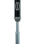 Pompka ręczna do oleju i paliwa - do beczek 60L 200L - REN138487 - RENSON