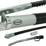 Smarownica ręczna dodatkowo sztywna dysza - PRO - 970189 - RENSON