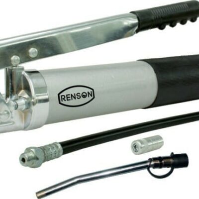 Smarownica ręczna dodatkowo sztywna dysza - PRO - 970189 - RENSON