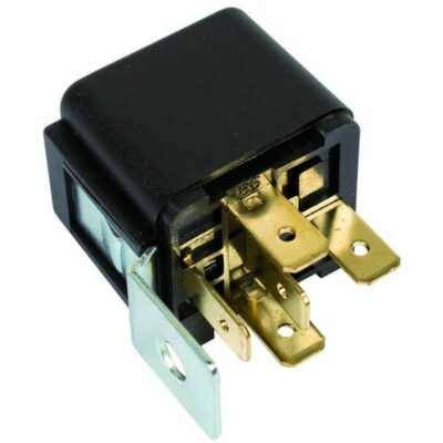 Przekaźnik - 5 styków 20A 24V - 225270