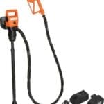 Dystrybutor elektryczna pompa próżniowa do beczek - 12V DO WIELU PŁYNÓW - 1945428 - TECHNI-POWER