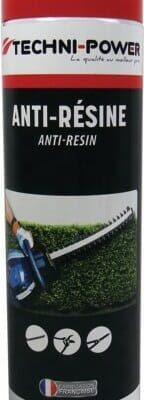 Rozdzielacz bezsilikonowy anty żywica - 400ml - 3102030 - TECHNI-POWER