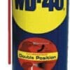 Preparat wielofunkcyjny odrdzewiacz - 500ml - 5032227330344 - WD40