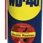 Preparat wielofunkcyjny odrdzewiacz - 500ml - 5032227330344 - WD40