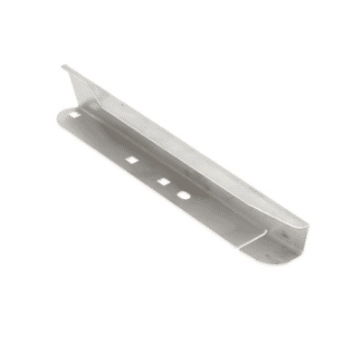 Łopatka rozsiewacza lewa - L-280 - 2053/03-004/0 - UNIA