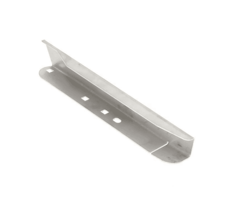 Łopatka rozsiewacza lewa – L-280 – 2053/03-004/0 – UNIA