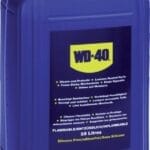 Preparat wielofunkcyjny odrdzewiacz - WD-40 - 25L - 1980445 - WD40