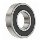Łożysko kulkowe jednorzędowe uszczelnione obustronnie - 6252RS - FŁT