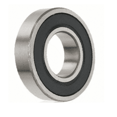 Łożysko kulkowe jednorzędowe uszczelnione obustronnie - 6252RS - FŁT