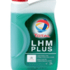 Olej hydrauliczny do zawieszenia - LHM PLUS - LHM - 1L - TOTAL