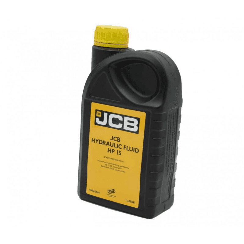 Olej hamulcowy – HP15 – 4002/0501E – JCB
